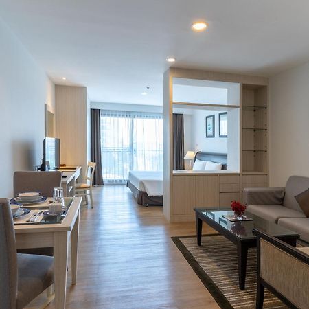 Kantary Bay Hotel And Serviced Apartments Sriracha Si Racha Exterior foto