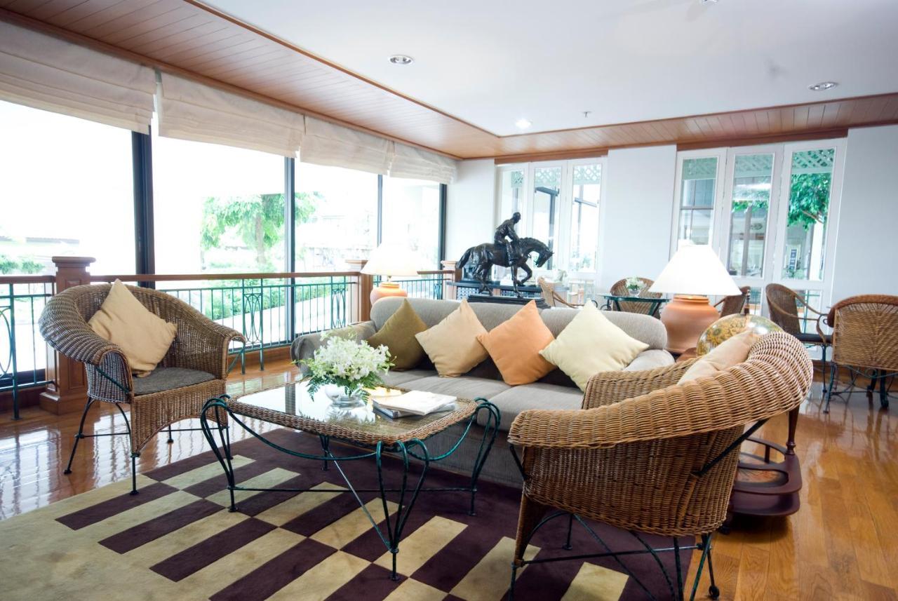 Kantary Bay Hotel And Serviced Apartments Sriracha Si Racha Exterior foto