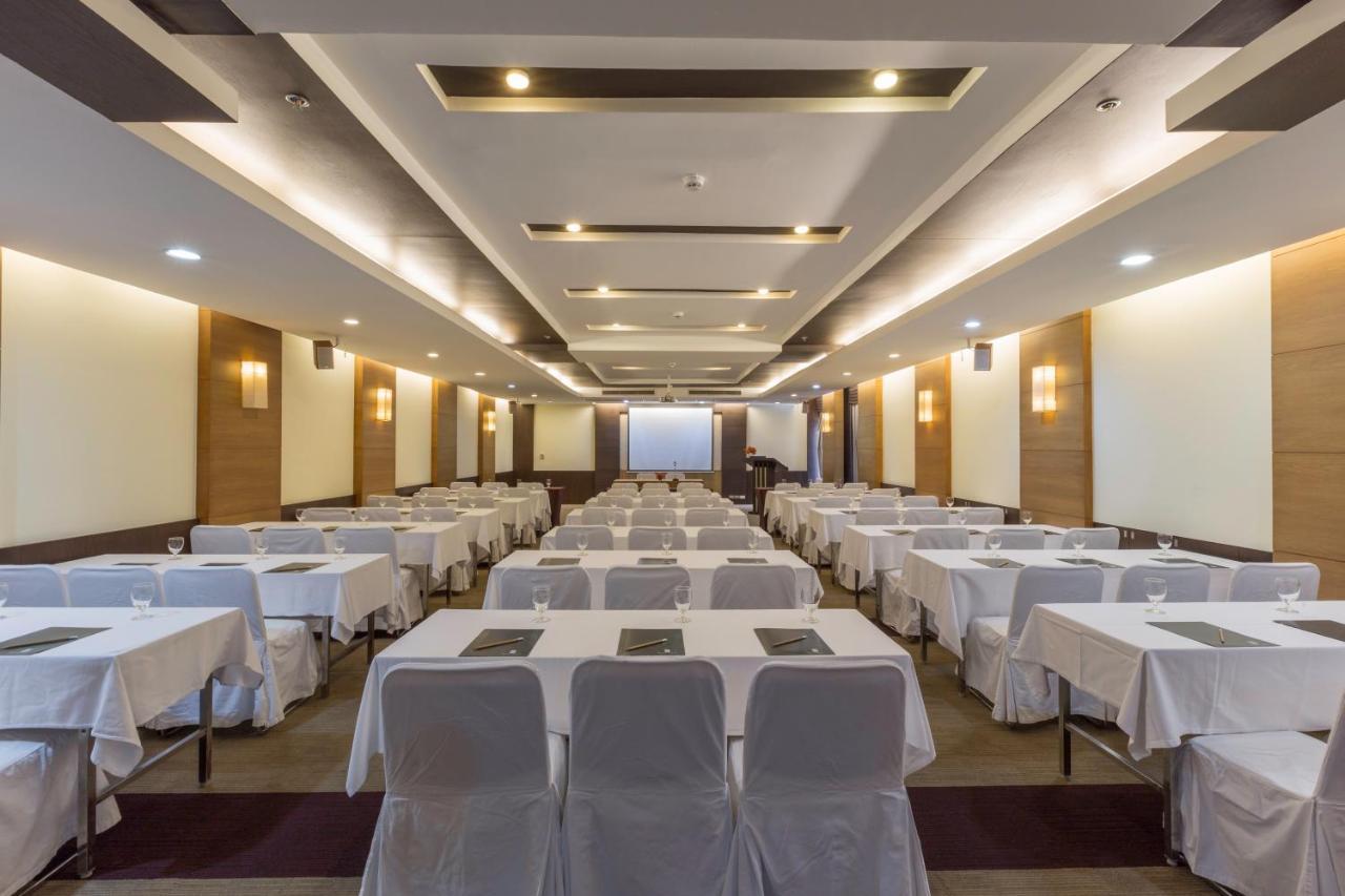 Kantary Bay Hotel And Serviced Apartments Sriracha Si Racha Exterior foto