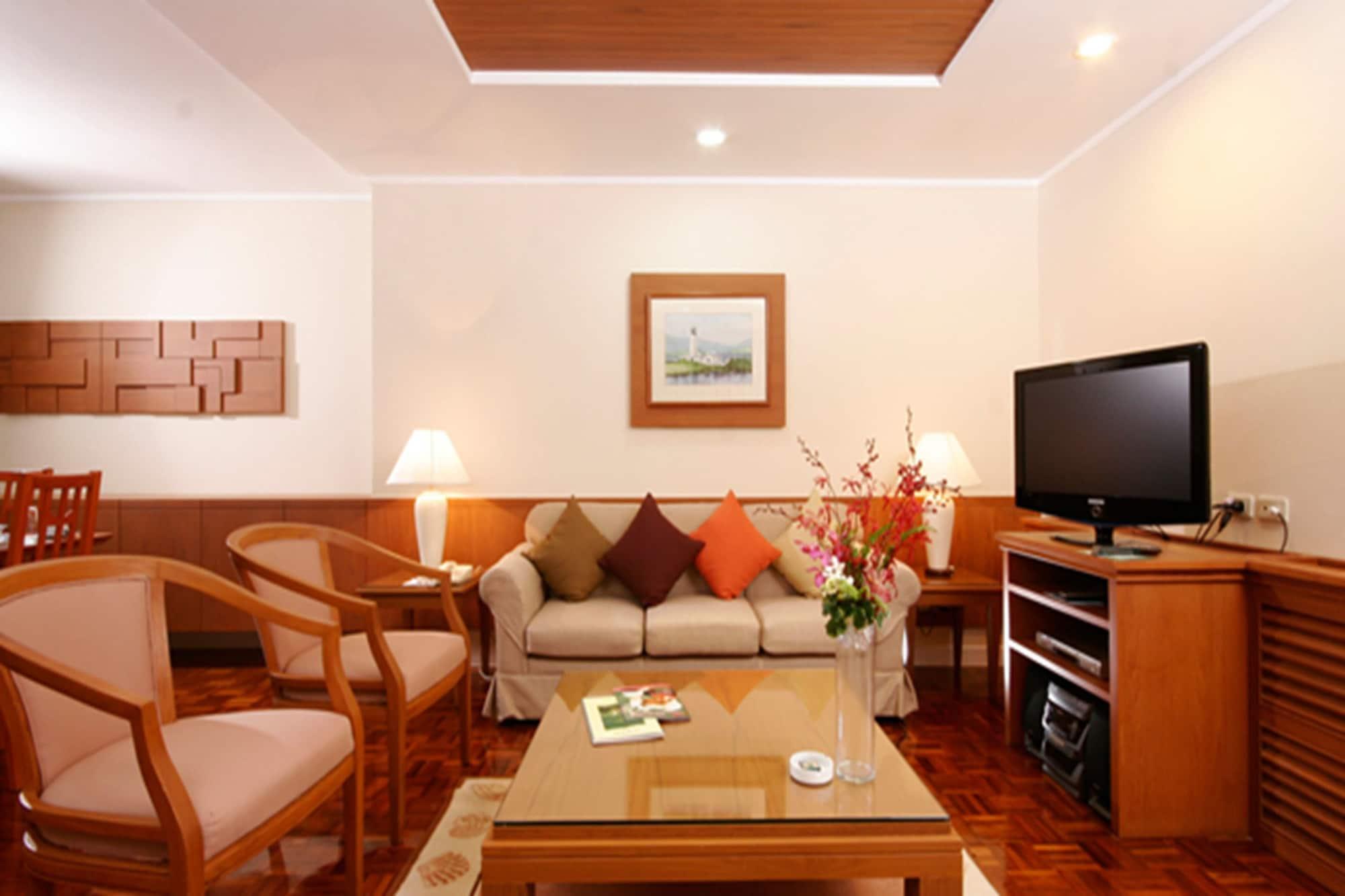Kantary Bay Hotel And Serviced Apartments Sriracha Si Racha Exterior foto