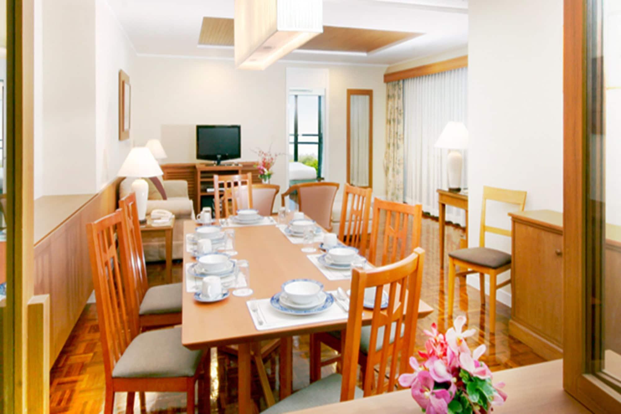 Kantary Bay Hotel And Serviced Apartments Sriracha Si Racha Exterior foto