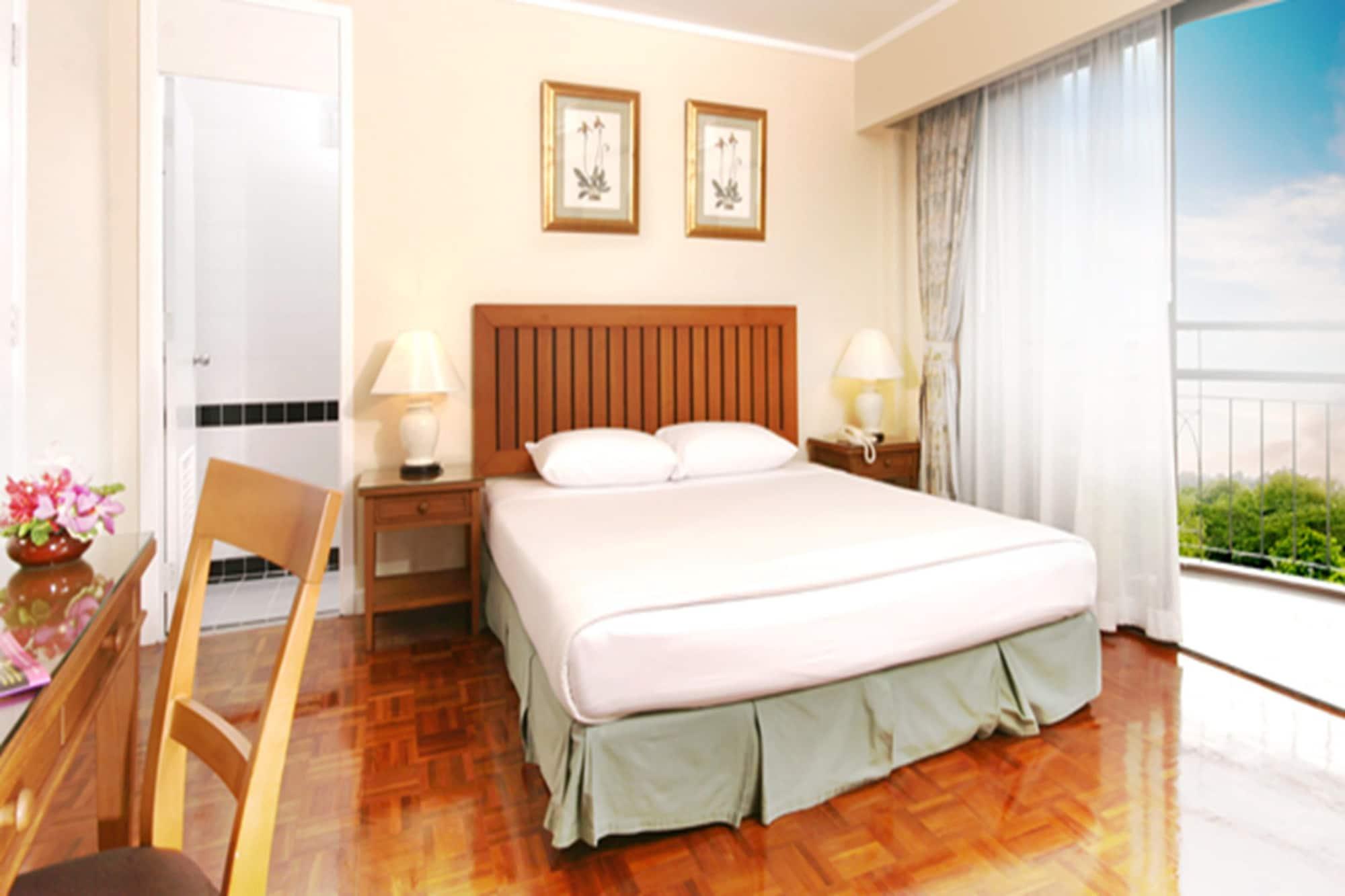Kantary Bay Hotel And Serviced Apartments Sriracha Si Racha Exterior foto