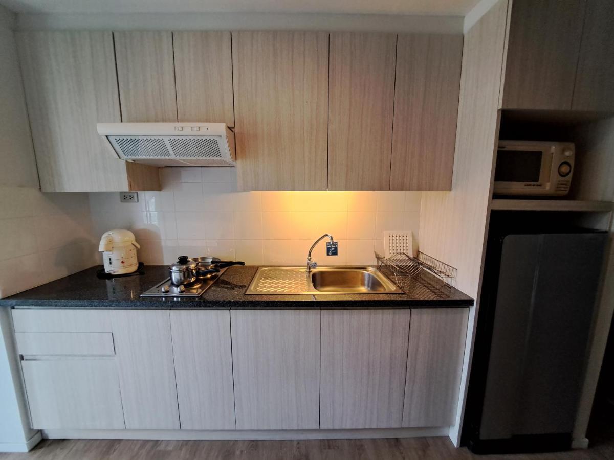 Kantary Bay Hotel And Serviced Apartments Sriracha Si Racha Exterior foto