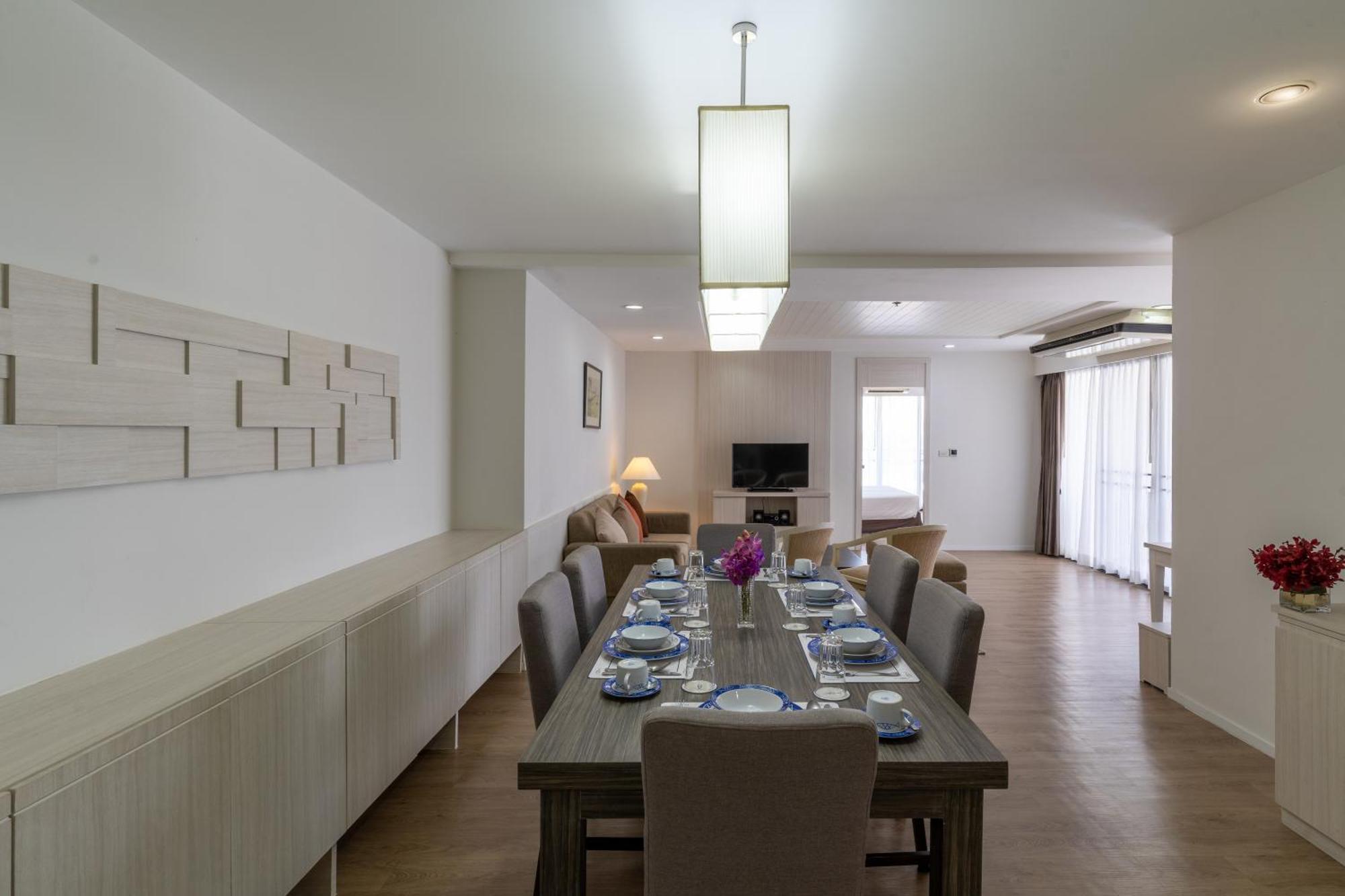 Kantary Bay Hotel And Serviced Apartments Sriracha Si Racha Exterior foto