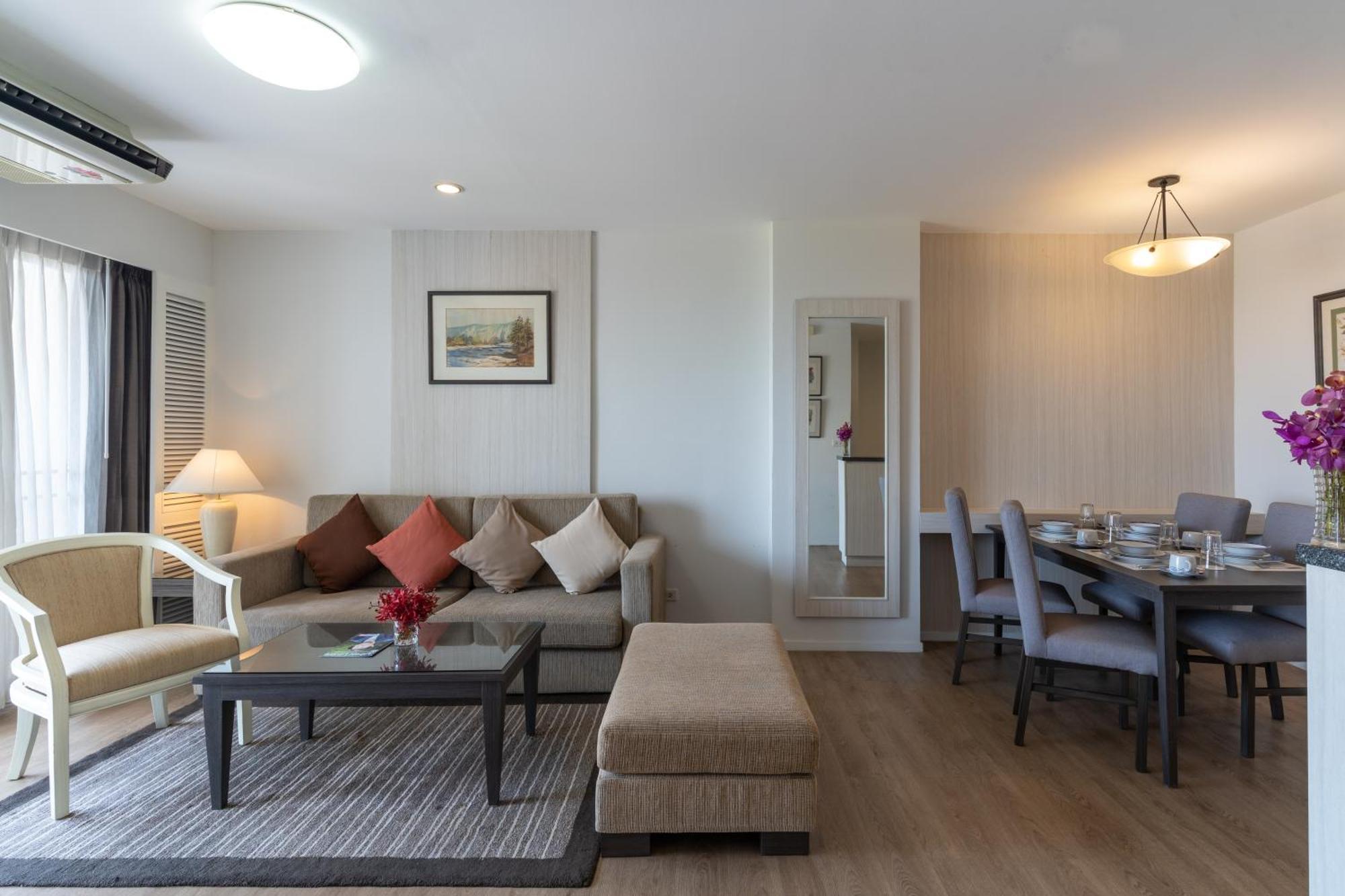 Kantary Bay Hotel And Serviced Apartments Sriracha Si Racha Exterior foto