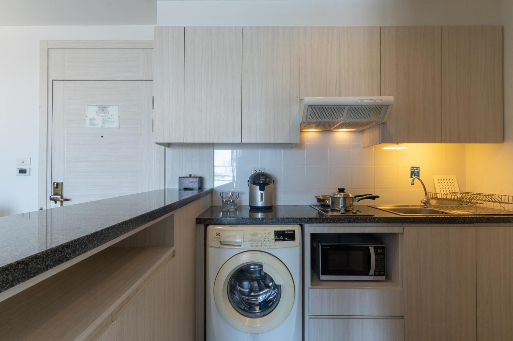 Kantary Bay Hotel And Serviced Apartments Sriracha Si Racha Exterior foto