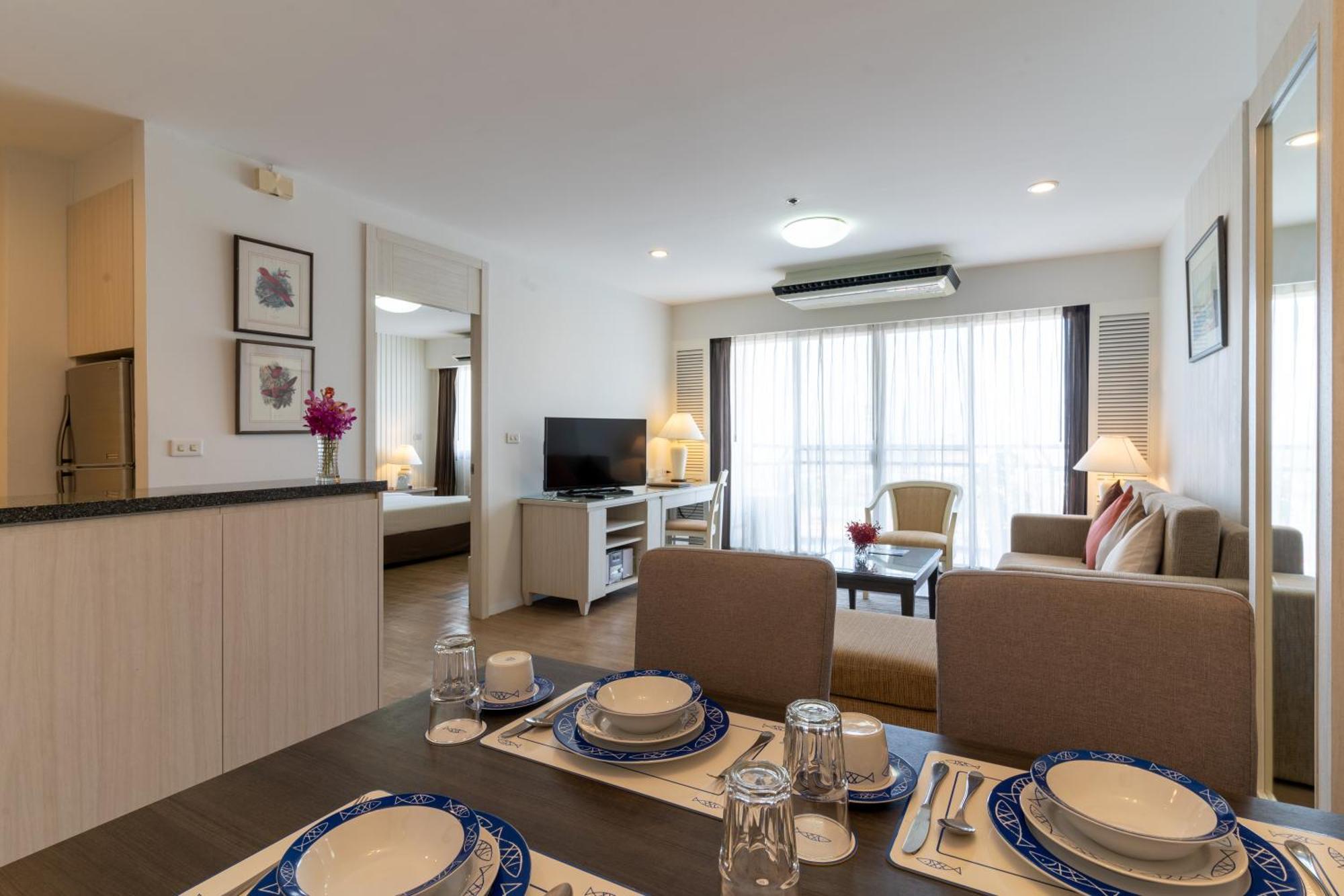 Kantary Bay Hotel And Serviced Apartments Sriracha Si Racha Exterior foto