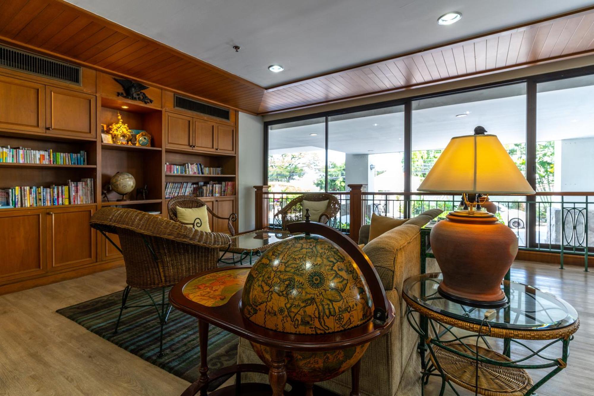 Kantary Bay Hotel And Serviced Apartments Sriracha Si Racha Exterior foto