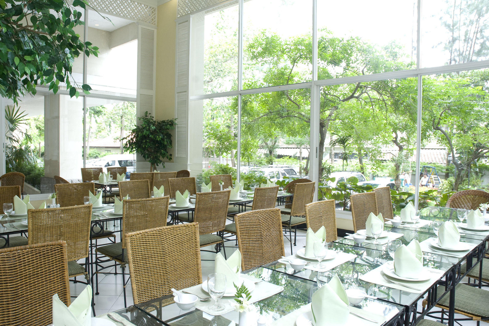Kantary Bay Hotel And Serviced Apartments Sriracha Si Racha Exterior foto