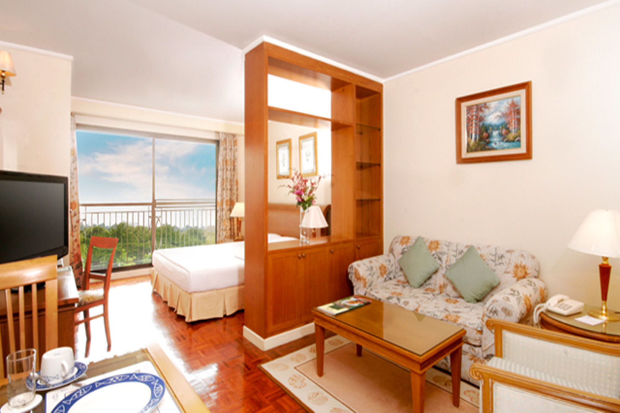 Kantary Bay Hotel And Serviced Apartments Sriracha Si Racha Exterior foto